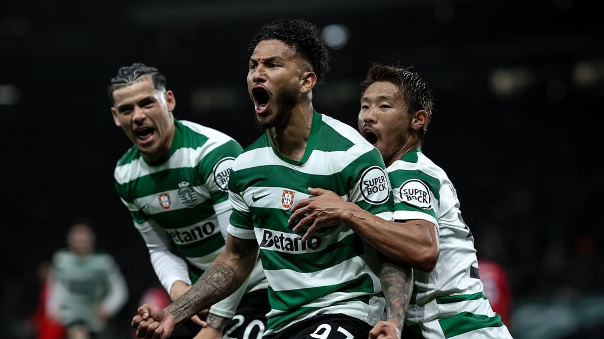 Luis Suárez va por una épica remontada en Champions: Prográmese con el partido del colombiano