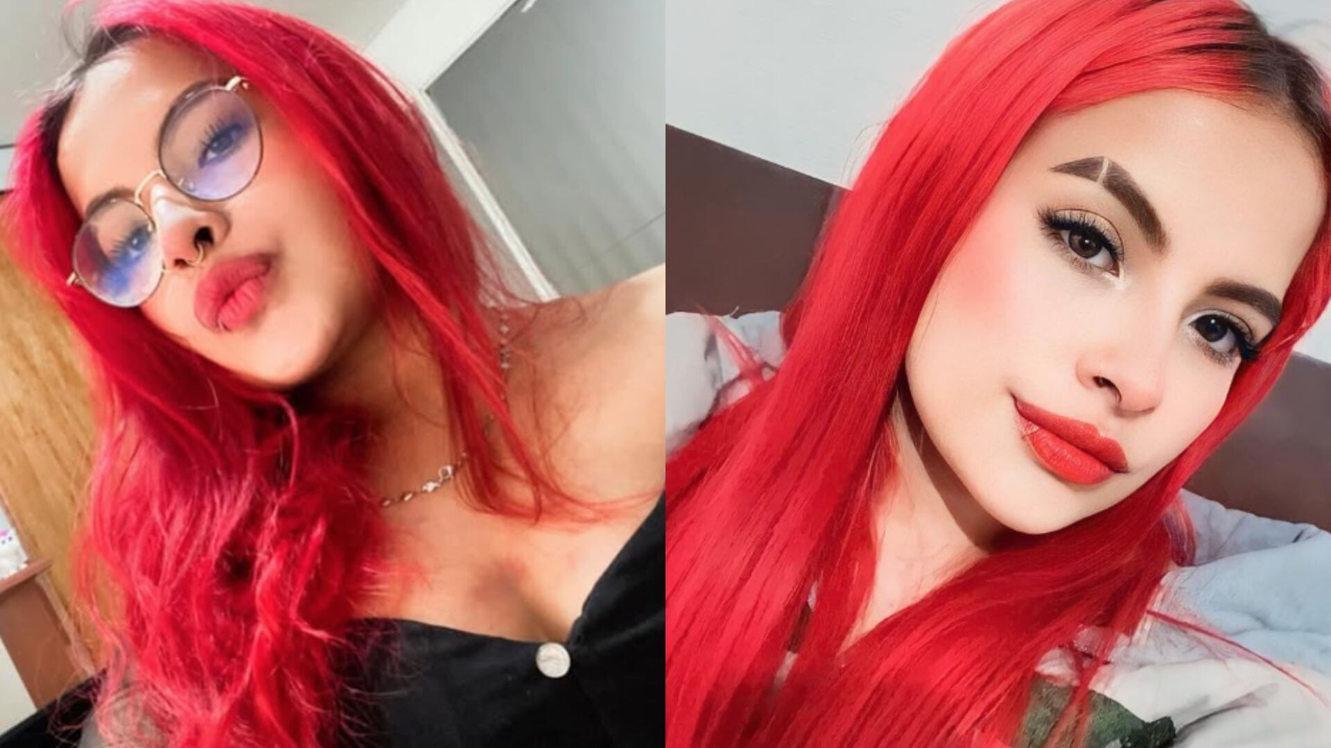 Catalina Leyva, la joven que fue a una entrevista de trabajo y fue encontrada muerta.