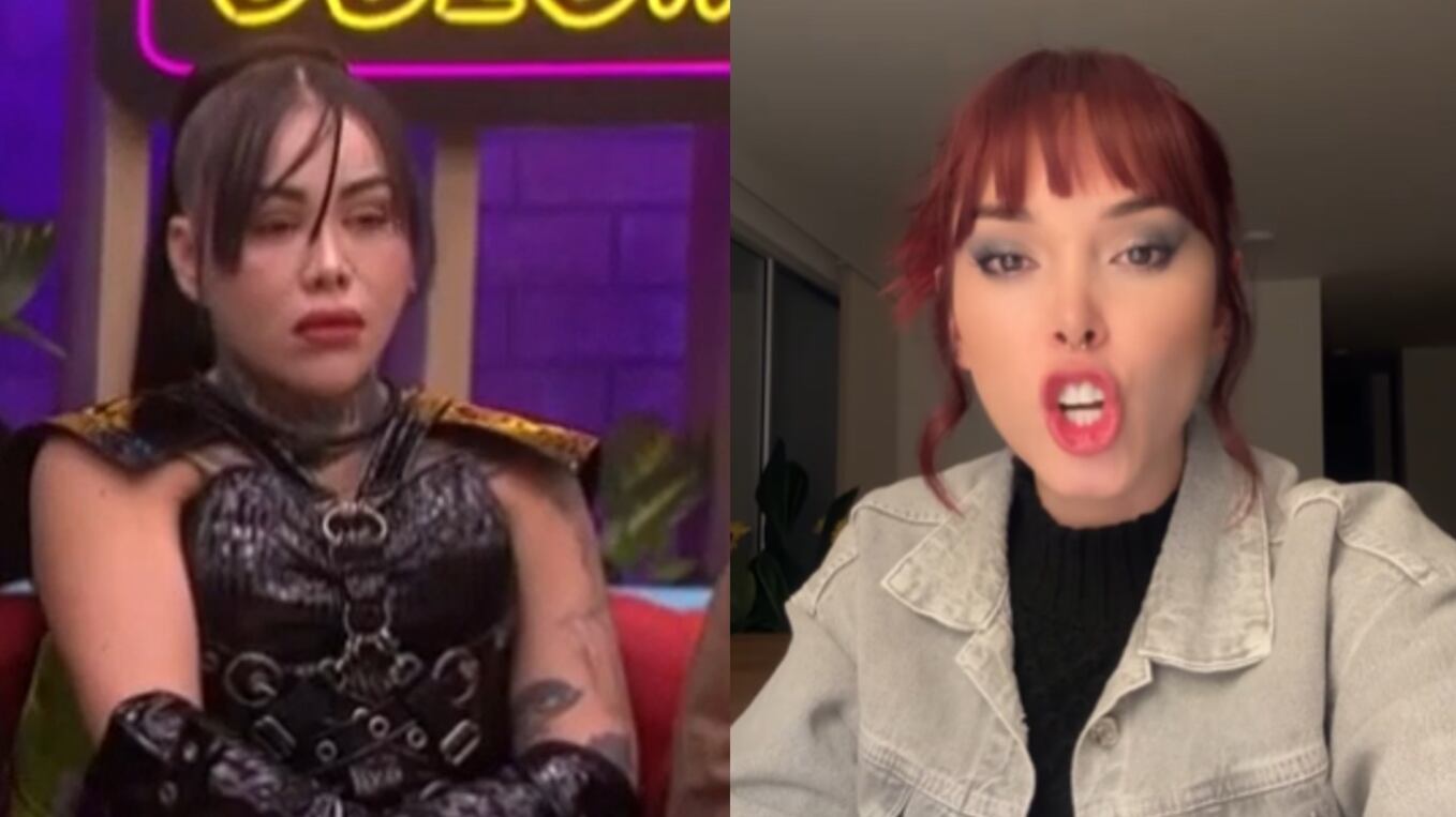 Kika Nieto instó a que las personas dejen de herir por culpa de traumas no sanados y empiecen a ayudar.