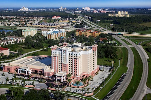 Kissimmee, Florida: el destino que gana terreno entre los viajeros colombianos