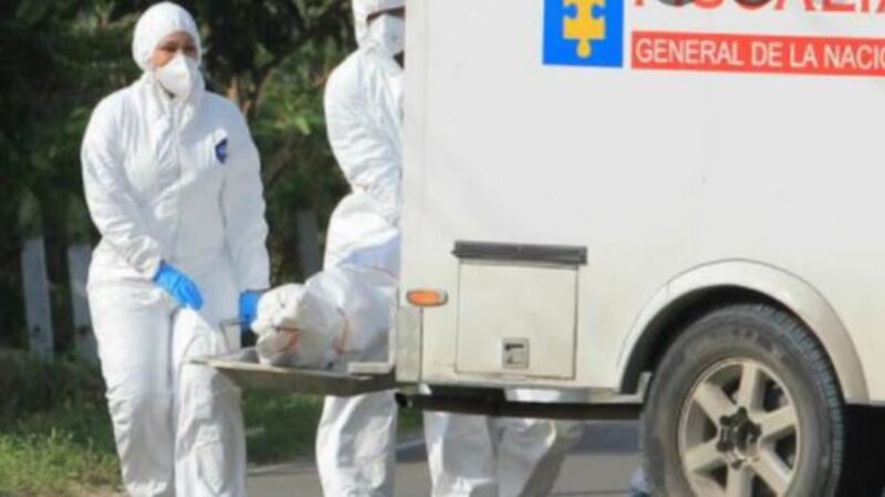 Joven fue a una fiesta en un hotel y apareció muerto en el baño y con señales de tortura