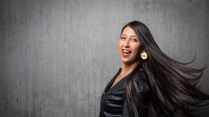 BID y Biz Nation se reúnen en Washington con pensadores del mundo para debatir sobre el futuro de la educación con la IA.