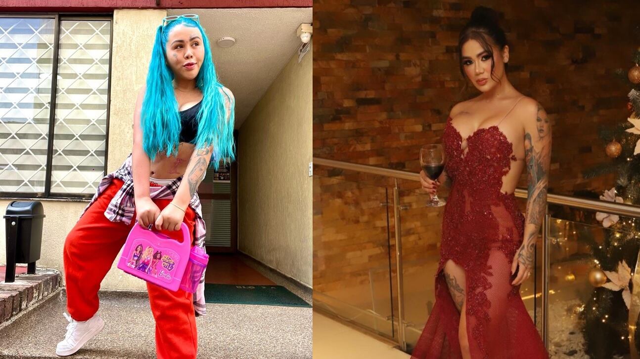 La DJ había prometido que en el 2023 no iba a generar polémica llega la primera del año y esta vez es con Cintia Cossio.