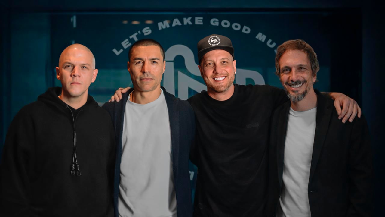 Iván Ramiro Córdoba ahora representará jugadores junto a la Industria Inc