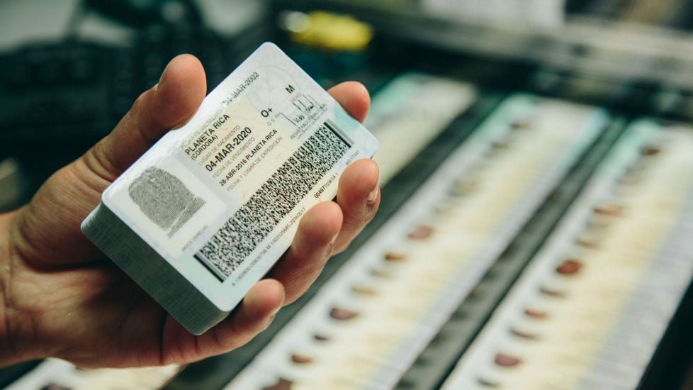 Inscripción cédula elecciones 2018