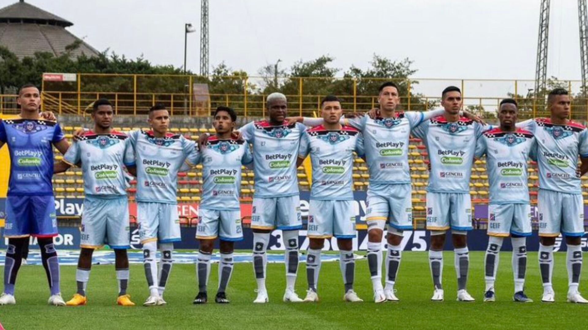 Reglamento de Dimayor ratifica el ascenso de Fortaleza sin jugar la gran final de la B