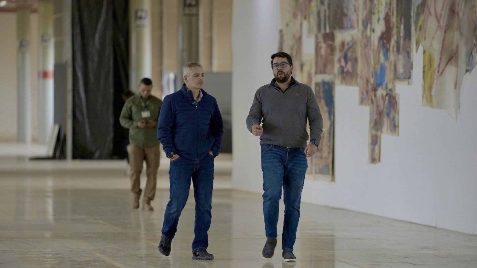 Bienal de Antioquia y Medellín