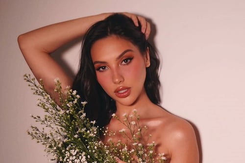 Aida Victoria Merlano mostró su nueva adquisición y en redes indagan si se factura tanto en redes