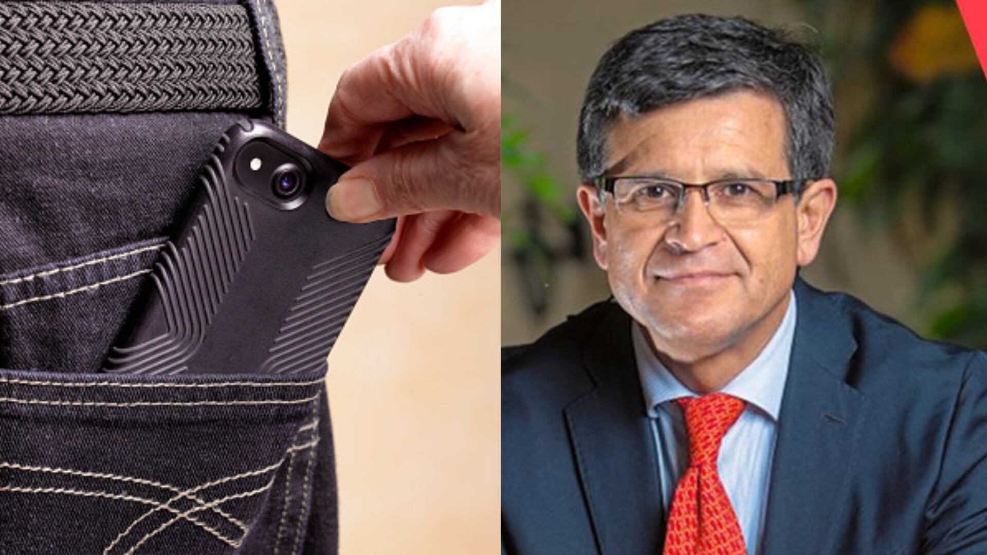 Conozca esta “sencilla” modalidad de estafa con la que robaron a exsecretario de Seguridad de Bogotá