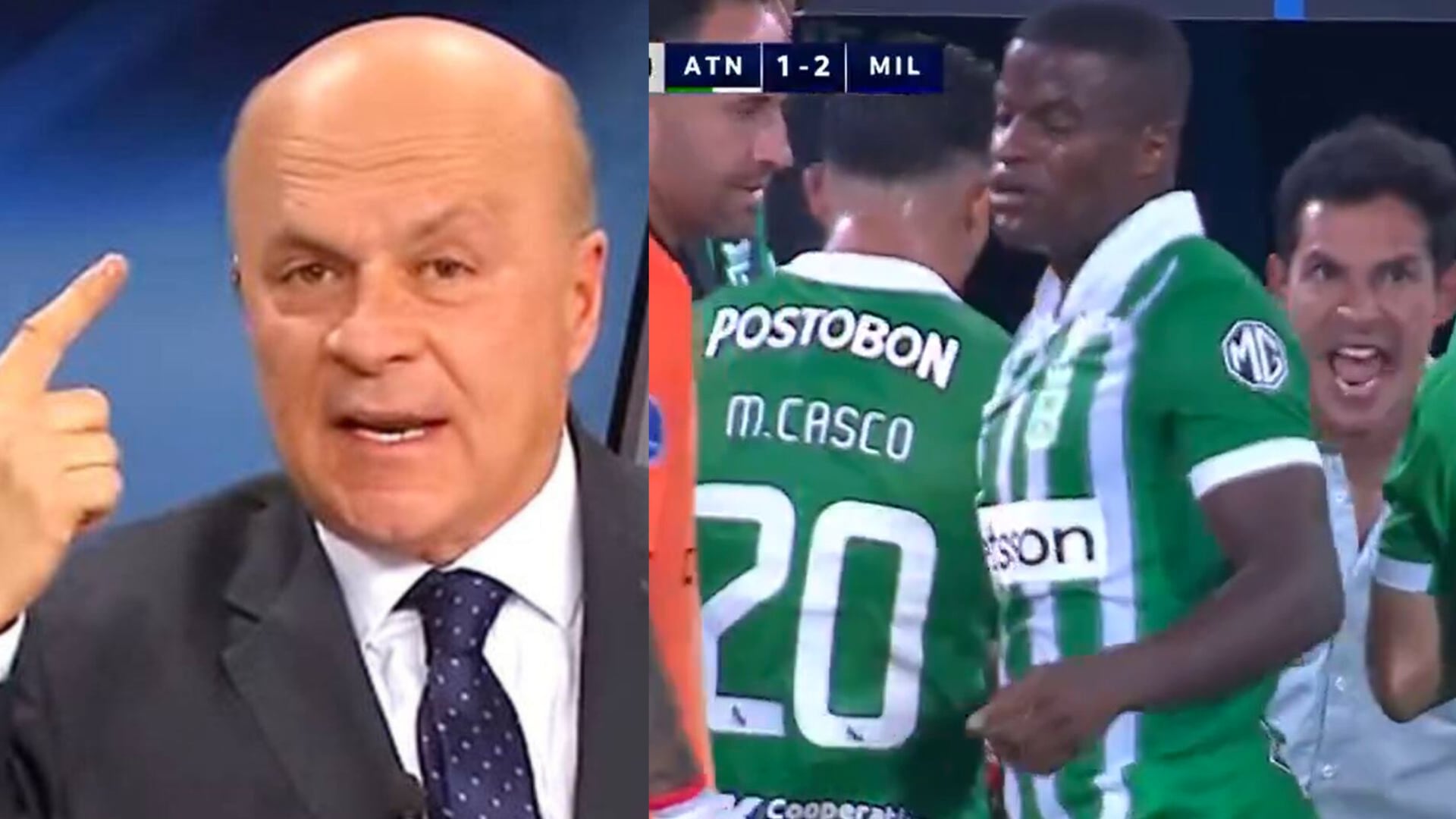 “Quédense con Diego Arias”, Vélez ‘bajó la caña’ de dos DT argentinos que ofrecieron a Nacional