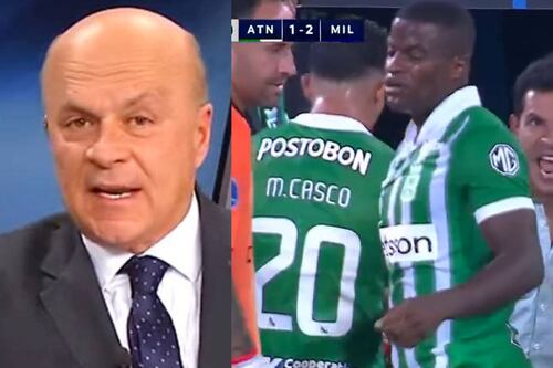 “Quédense con Diego Arias”, Vélez ‘bajó la caña’ de dos DT argentinos que ofrecieron a Nacional