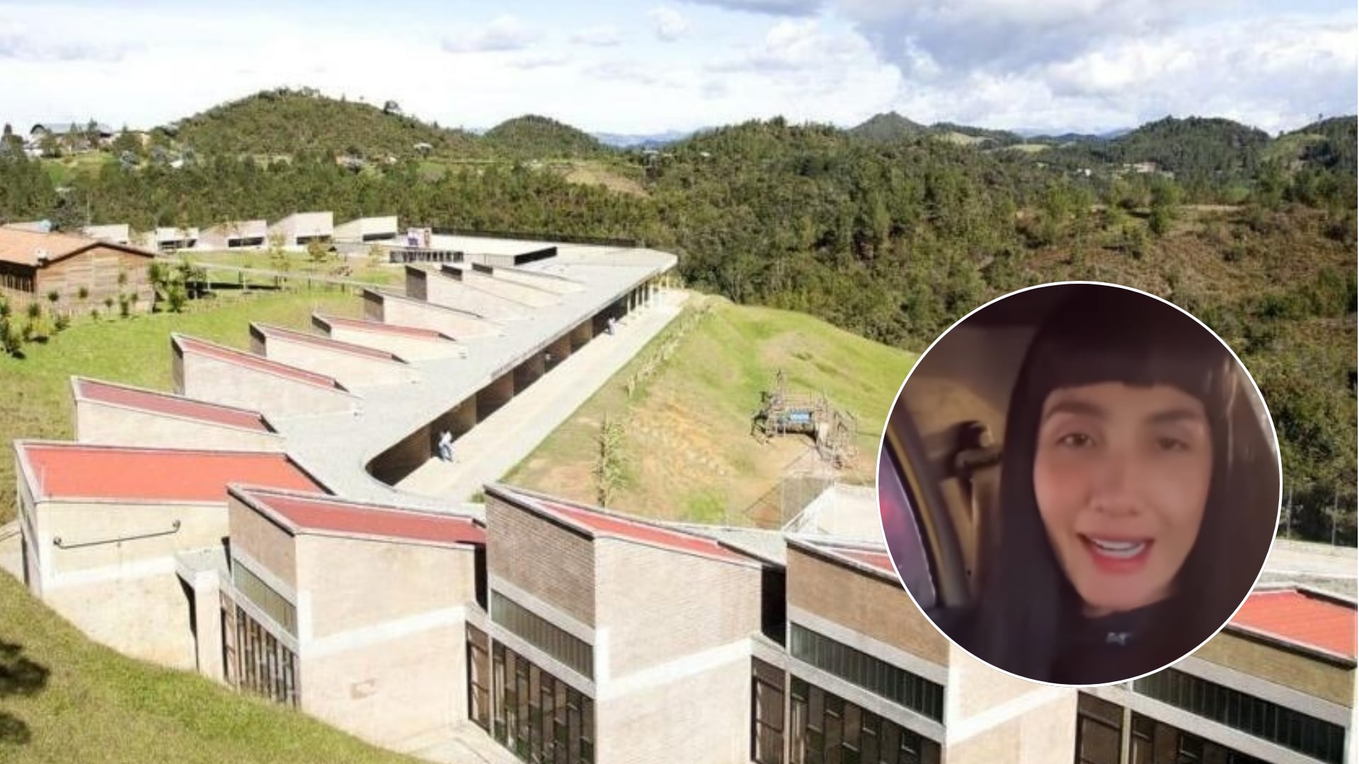 Colegio Hontanares gana y le orden retractarse a Marcela Aristizábal.