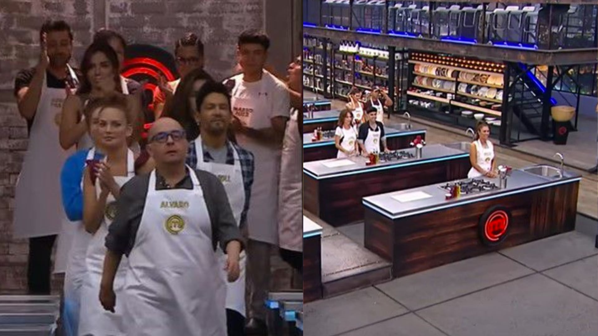 Participante de MasterChef Celebrity habría terminado su relación luego del reality