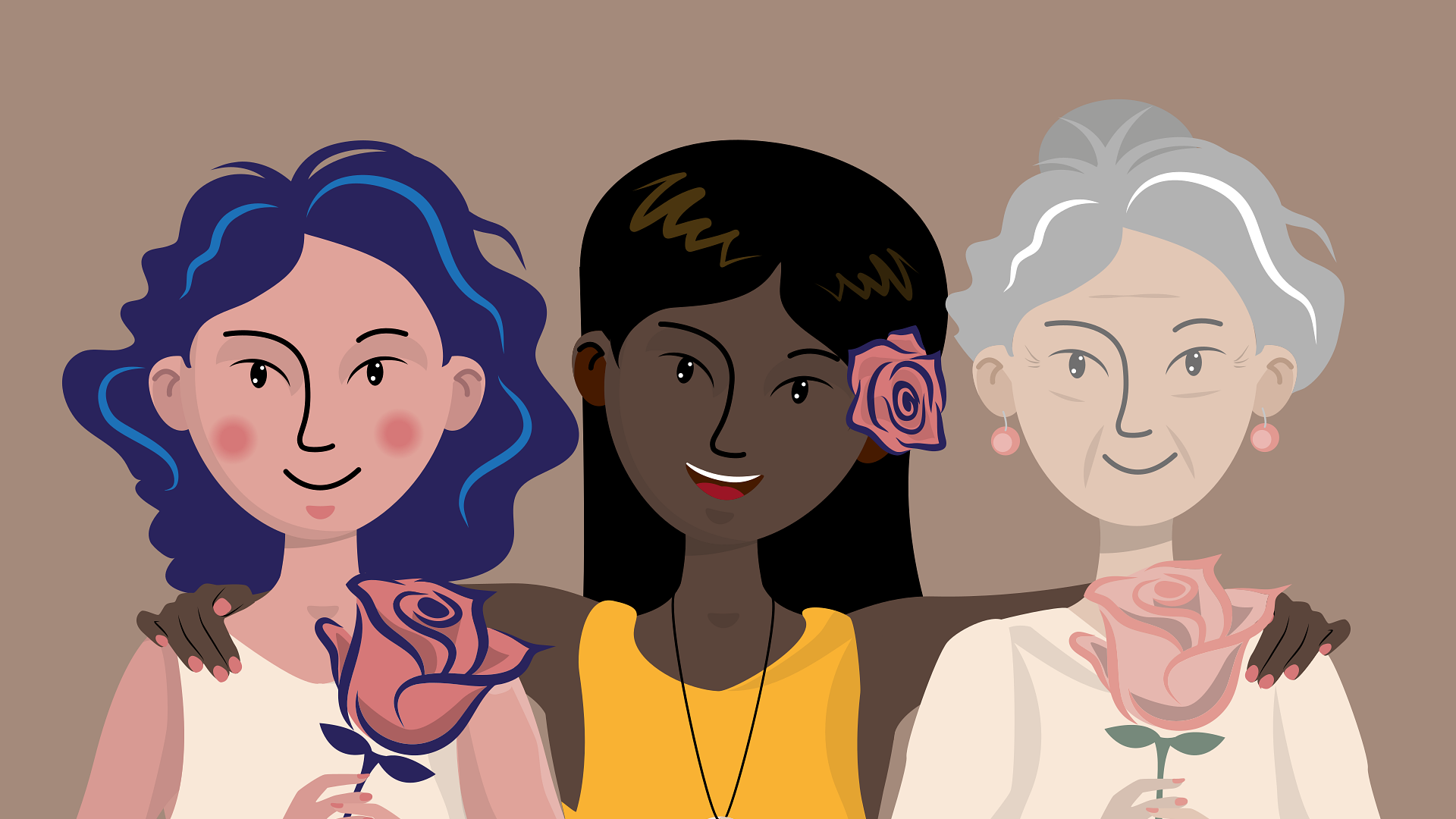 Frases para dedicar el día de la madre