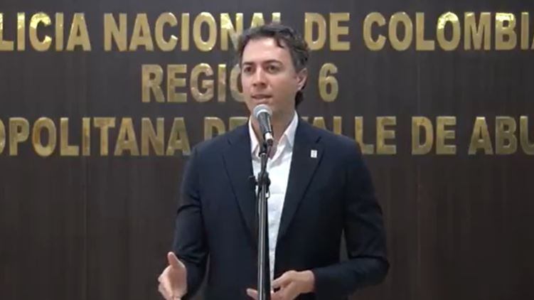 Decisión sobre acuerdo con los indígenas en Medellín