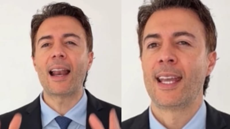 Freno judicial a Daniel Quintero: multa, rectificación pública y la advertencia de un posible arresto