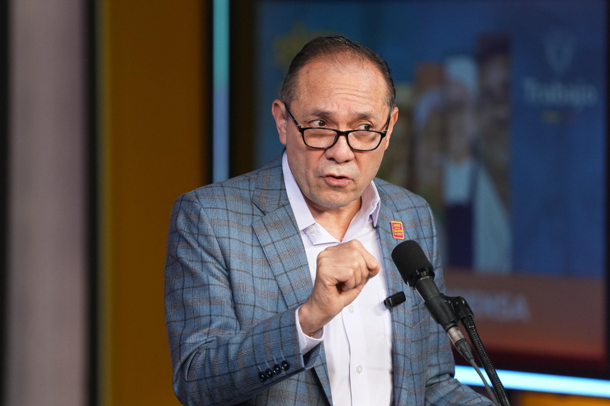 Atención: Mintrabajo reveló en cuánto quedaría el salario mínimo tras reunión de la Comisión de Concertación