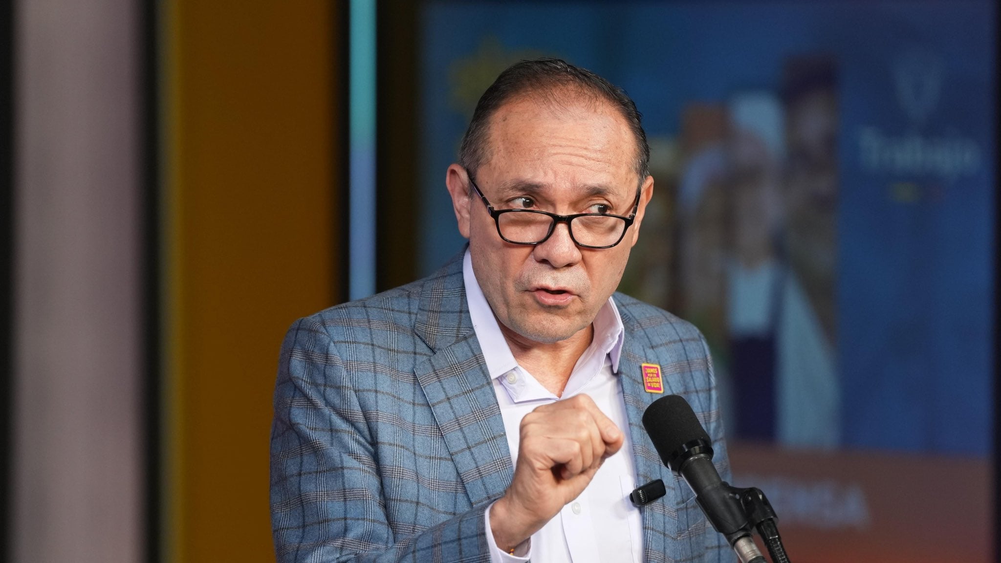 Salario Mínimo en Colombia