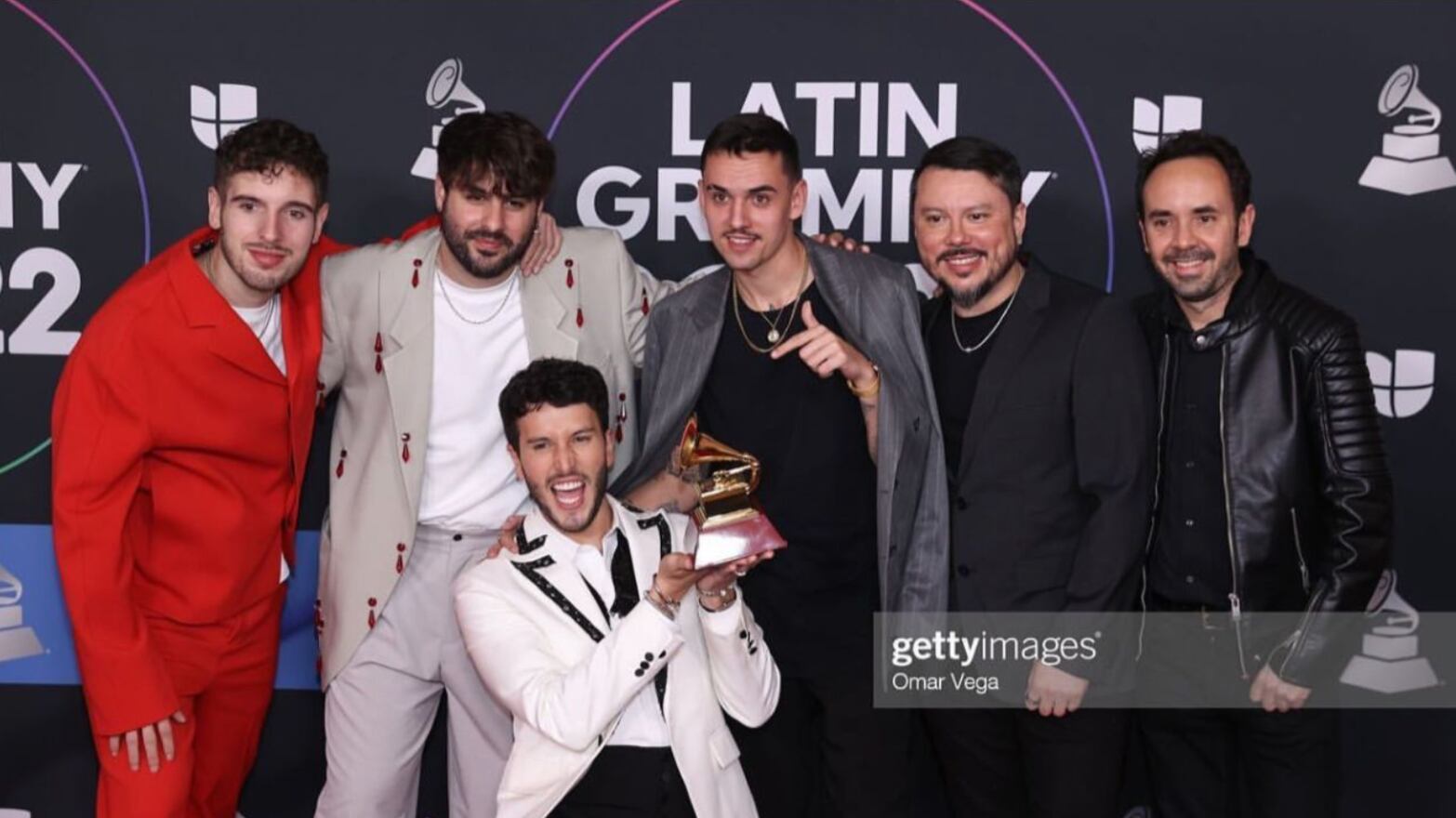 Spread Loff habla de su proceso de compocisión