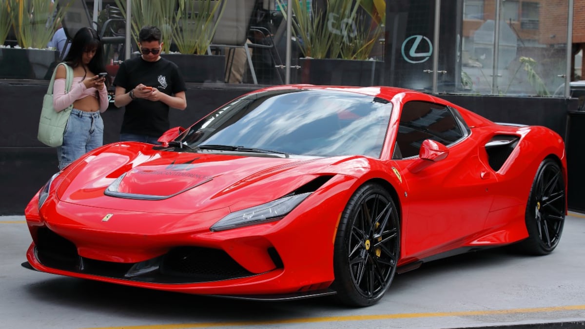 Los mejores autos del país recorrerán las carreteras colombianas en el Rally 93