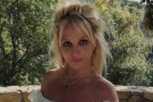 Britney Spears desmiente el rumor de que se peleó con su novio en un hotel y expone al culpable