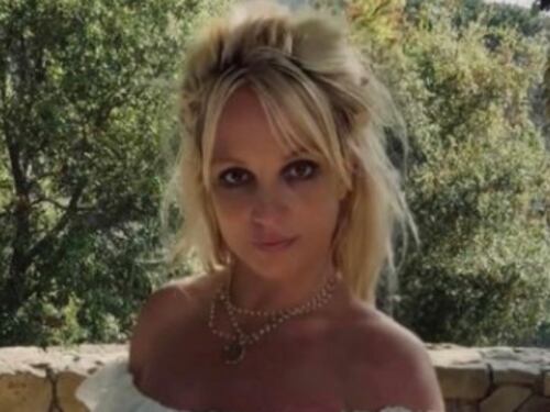 Britney Spears desmiente el rumor de que se peleó con su novio en un hotel y expone al culpable
