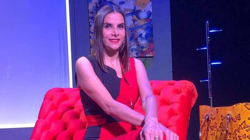 Para Natalia Ramírez no hay límites en el número de metas y tampoco en el tiempo, sino en la intención de lograrlas.