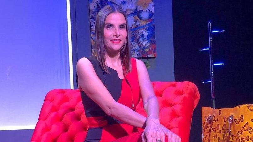 Para Natalia Ramírez no hay límites en el número de metas y tampoco en el tiempo, sino en la intención de lograrlas.