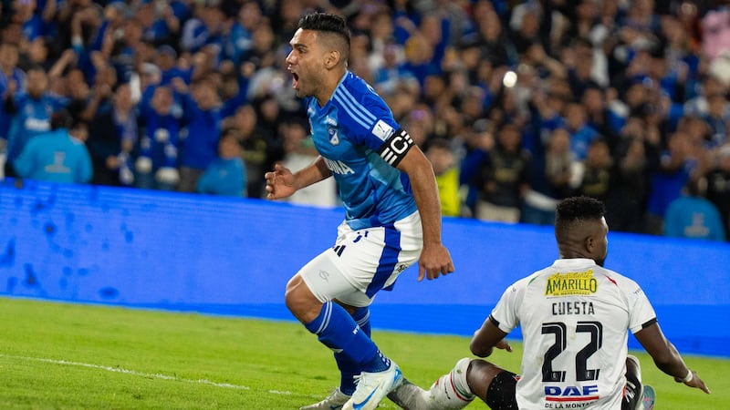 Los cinco jugadores más jóvenes en debutar en el fútbol colombiano