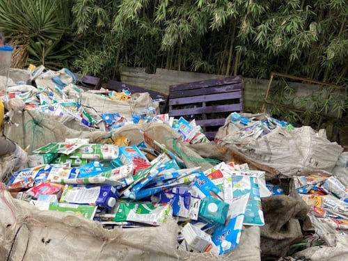 Creación de modelos de negocio circulares con la Hoja de Ruta Empresarial hacia la Economía Circular