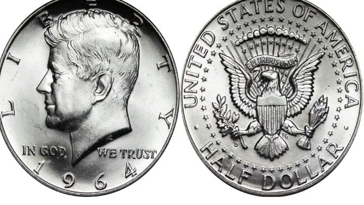 Billetes y monedas que valen una fortuna