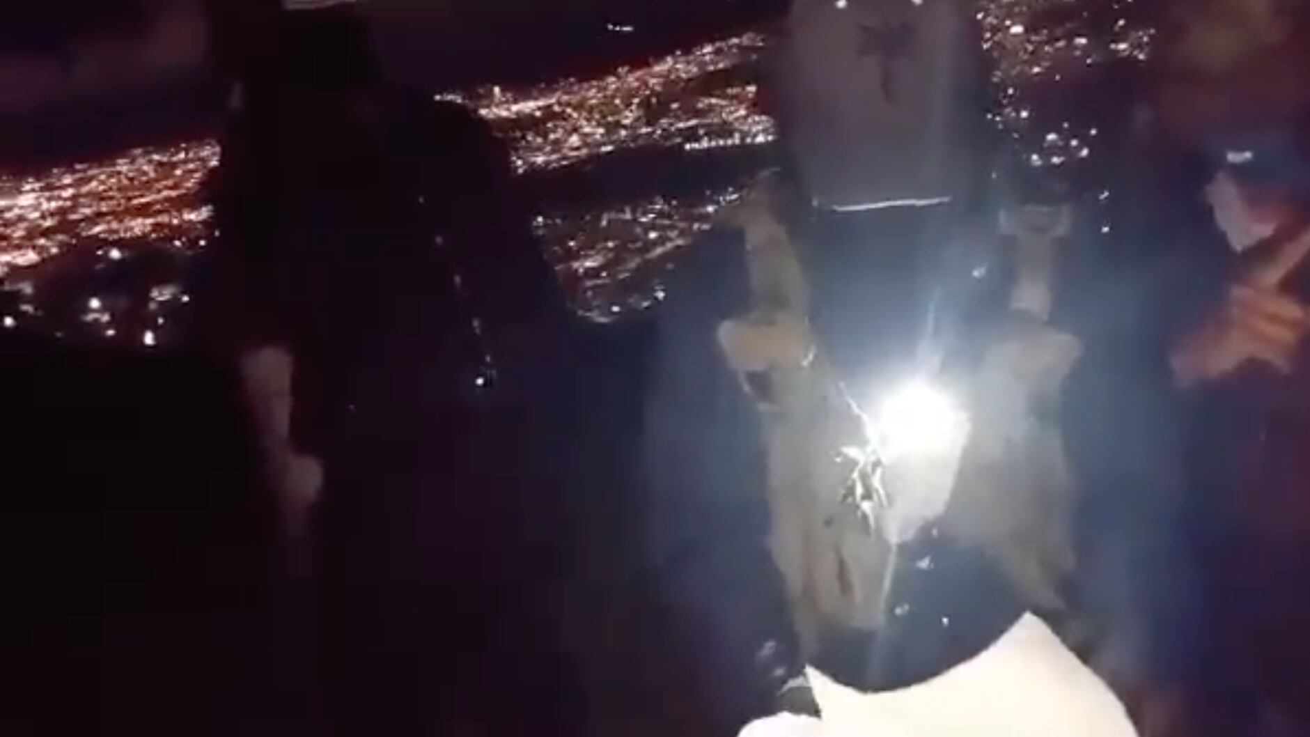 Clan del Gofo en Bogotá