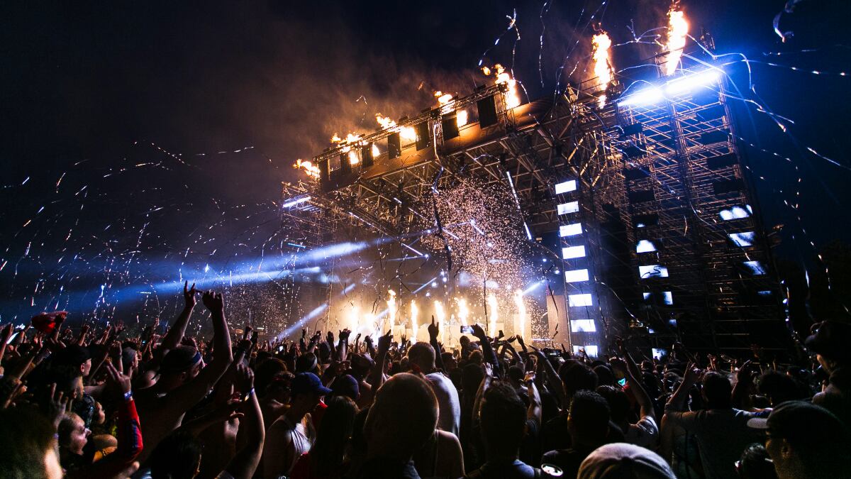 Conozca el top 5 de las canciones más escuchadas en Colombia