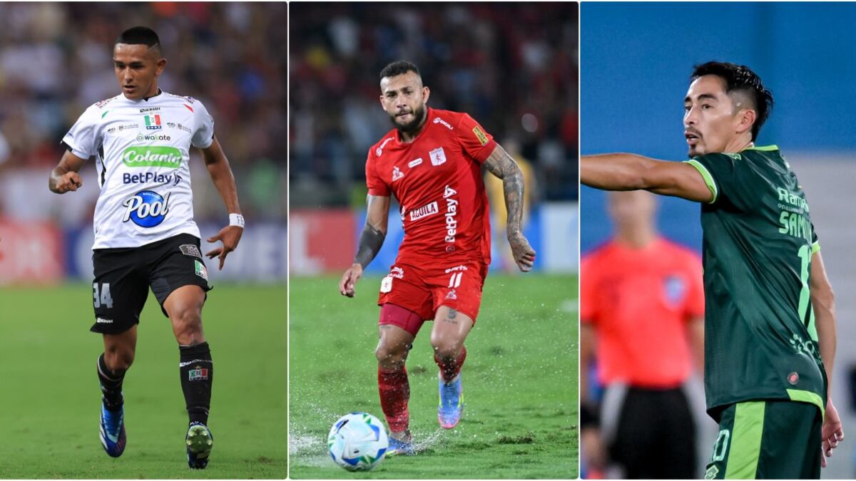 Sorteo Copa Sudamericana: definidos los cruces para los octavos de final