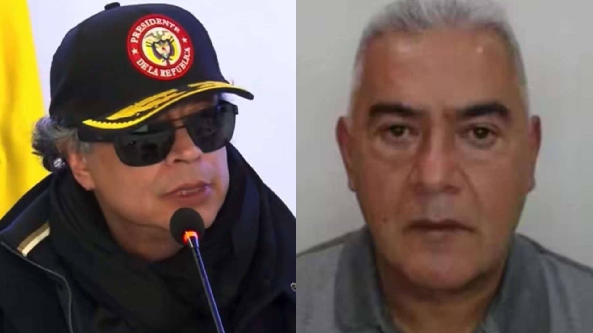 “El presidente Petro y yo sí nos reunimos”: Gonzalo Boye rompe el silencio sobre el caso ‘Papá Pitufo’