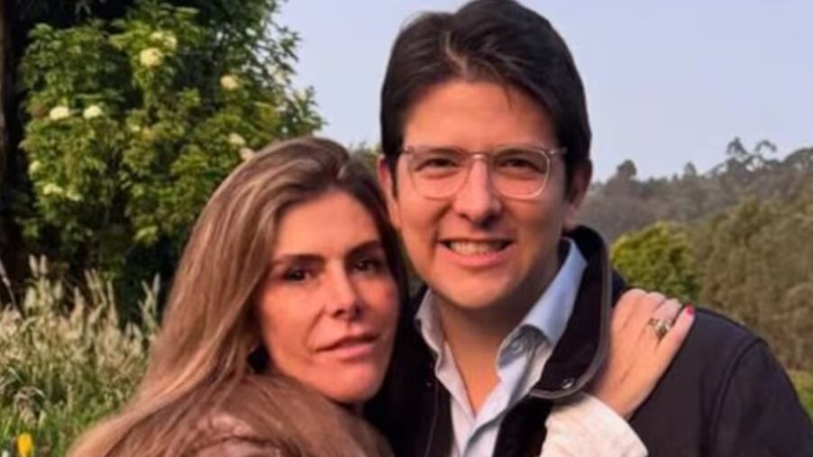 Hermana de Miguel Uribe dio esperanzas y habló de su recuperación “milagrosa”.