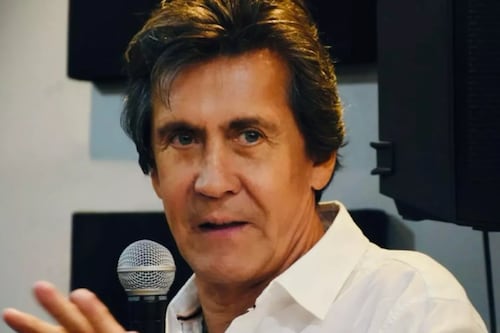 Denuncian al empresario Ricardo Leyva por presunto chantaje a una mujer para no revelar fotos y videos íntimos