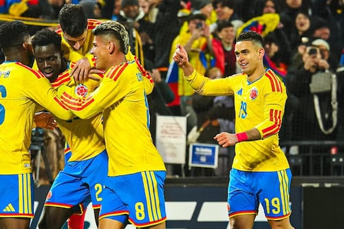 ¿Va a ir al Mundial? Hinchas de la Selección Colombia tendrán mayores controles migratorios en México por el narcotráfico