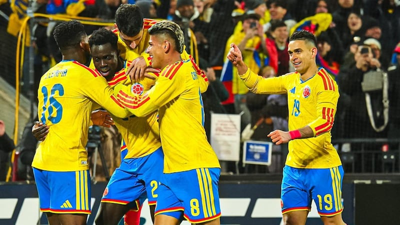Conozca la posición que podría ocupar la Selección Colombia en caso de caer en cada uno de los grupos de la Copa del Mundo