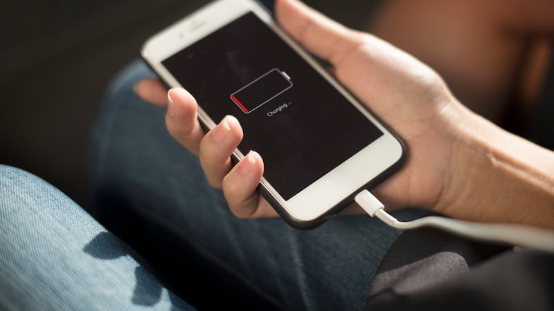 Cómo ahorrar batería en tu celular