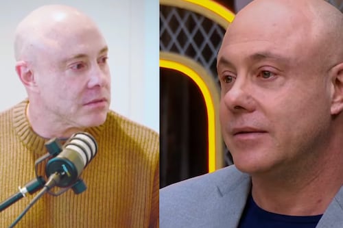 Jorge Rausch le dice adiós a Colombia y confirmó nuevo rumbo