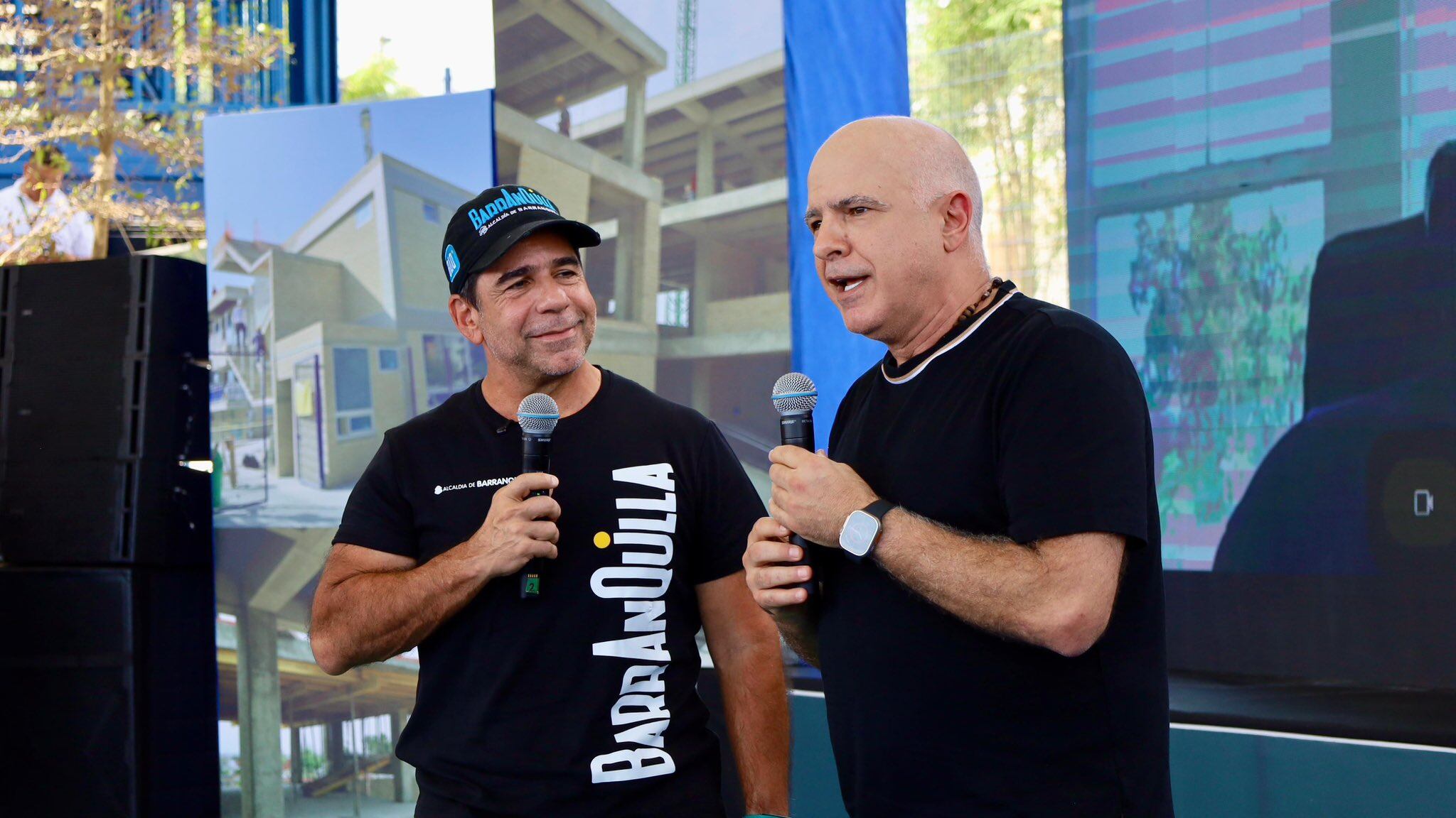 Foto firma norteamericana Culper Research relaciona a los poderosos grupos económicos Char y Daes con el cartel de Sinaloa.