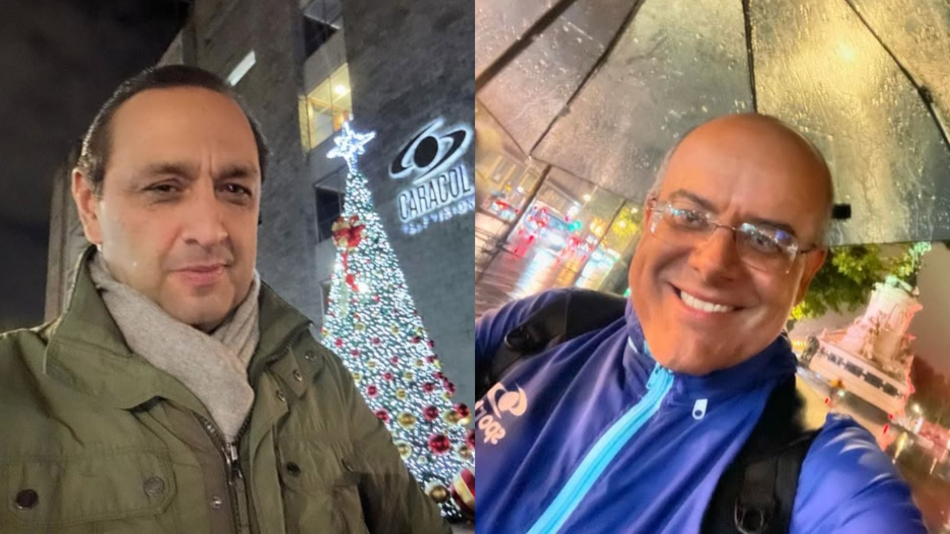 Caracol Televisión confirma salida de Ricardo Orrego y Jorge Alfredo Vargas  tras denuncias de acoso sexual – Publimetro Colombia