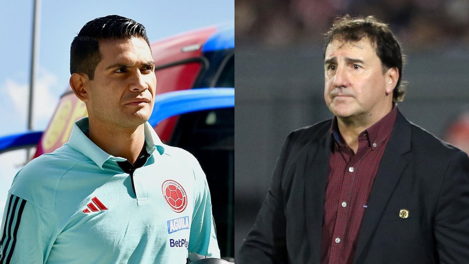 Mackálister Silva comparó a la Selección con Millonarios