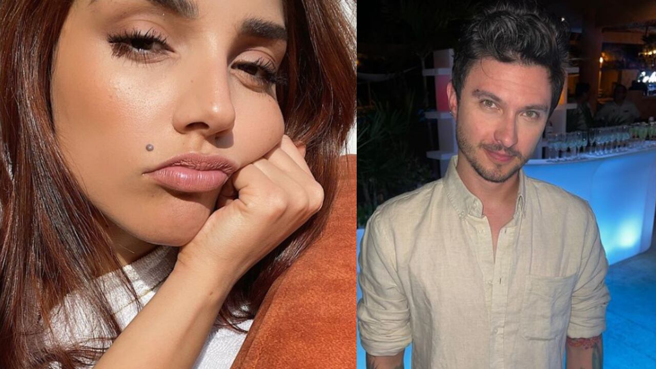 Laura Barjum reveló la difícil situación que vivió tras la ruptura con Diego Sáenz