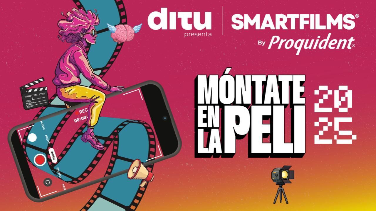 ditu SMARTFILMS