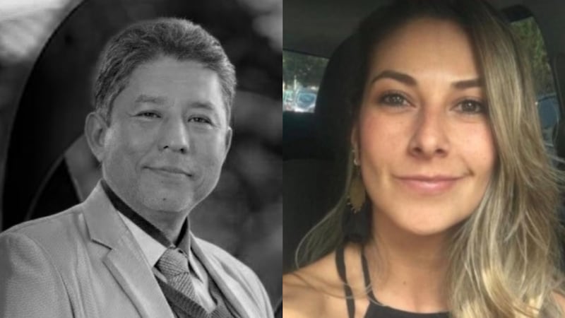 Encuentran una inesperada conexión entre el secuestro de Diana Ospina y el asesinato del profe Neill Felipe Cubides