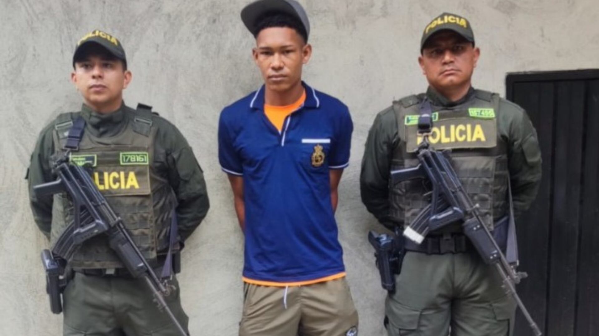 Condenado hombre señalado de abusar e intentar quitarle la vida a una bebé de 9 meses