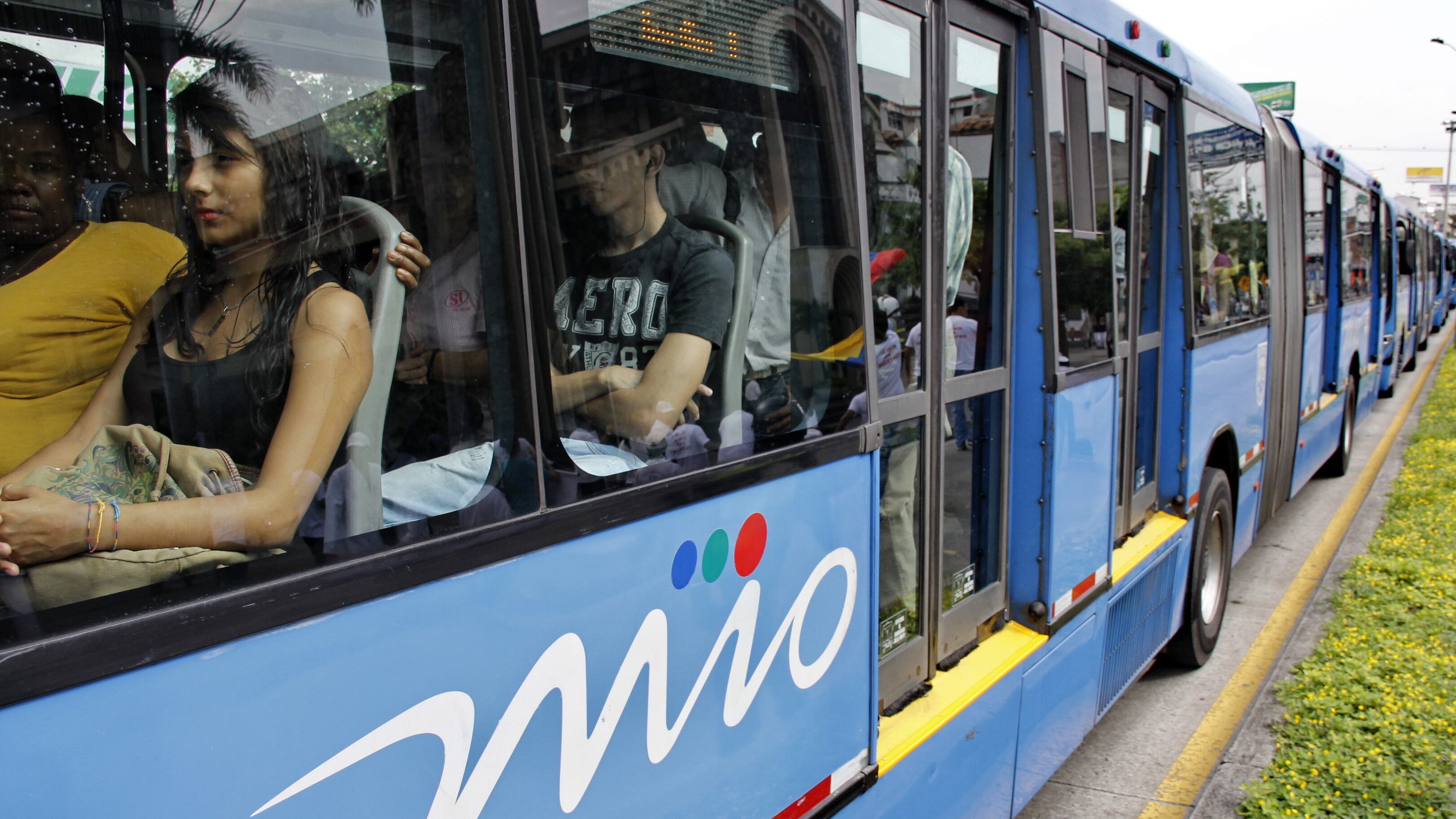 Fotografías ciudad de Cali.