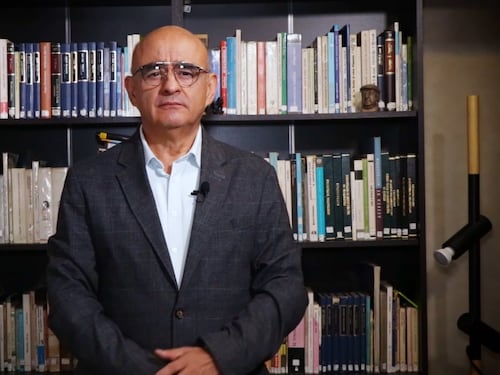 Universidad Nacional: Tribunal ordena que Jose Ismael peña regrese a la rectoría en 48 horas